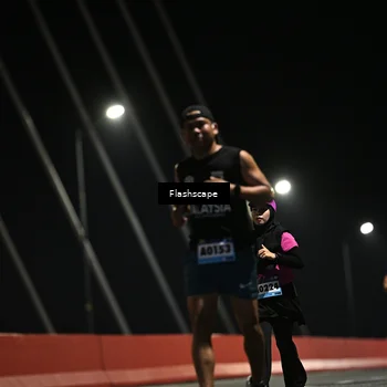 Runner Photo 9192313