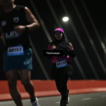 Runner Photo 9192325