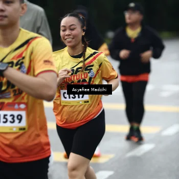 Runner Photo 9192327