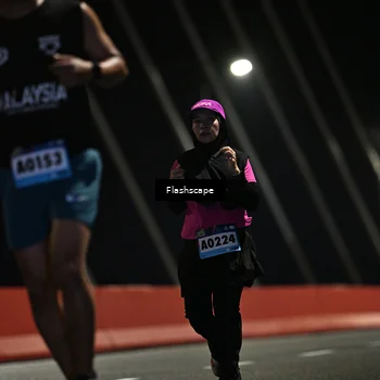 Runner Photo 9192331