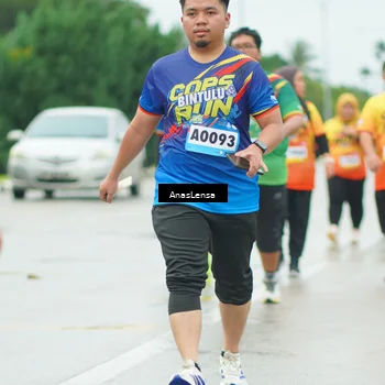 Runner Photo 9192335
