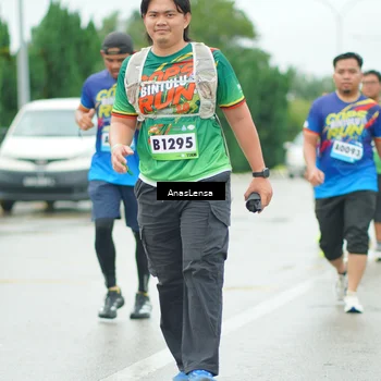 Runner Photo 9192338