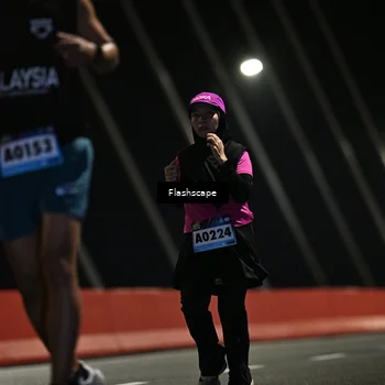Runner Photo 9192339