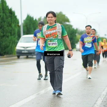 Runner Photo 9192342