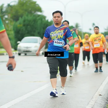 Runner Photo 9192349