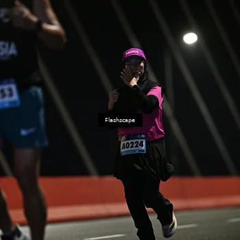 Runner Photo 9192357