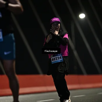 Runner Photo 9192360