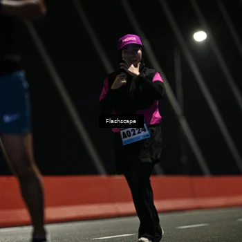 Runner Photo 9192369