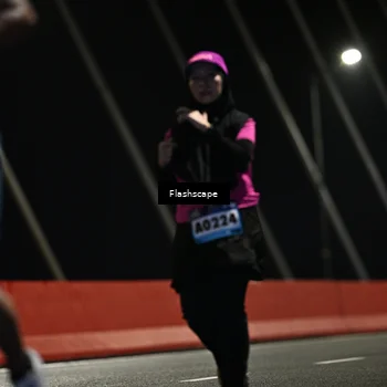 Runner Photo 9192375