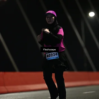 Runner Photo 9192380