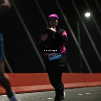 Runner Photo 9192381