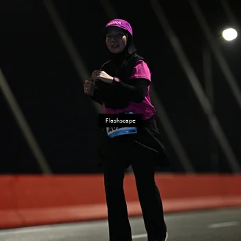 Runner Photo 9192391
