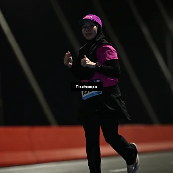 Runner Photo 9192394