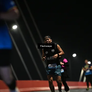 Runner Photo 9192399