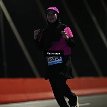 Runner Photo 9192408