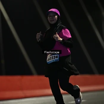 Runner Photo 9192411