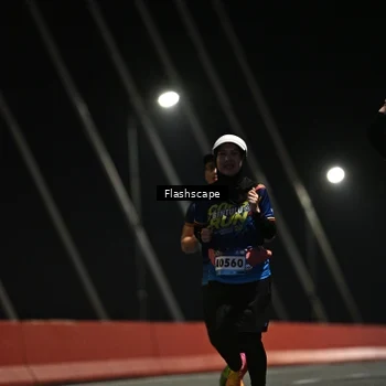 Runner Photo 9192418
