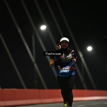 Runner Photo 9192428