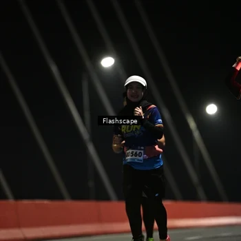 Runner Photo 9192430