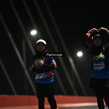 Runner Photo 9192445