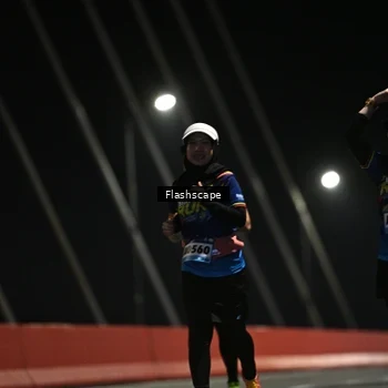 Runner Photo 9192447