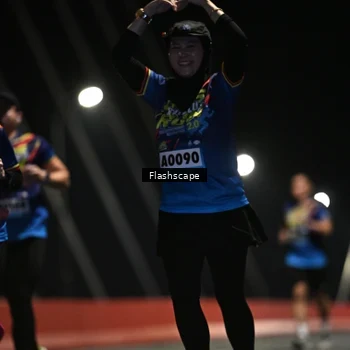 Runner Photo 9192471