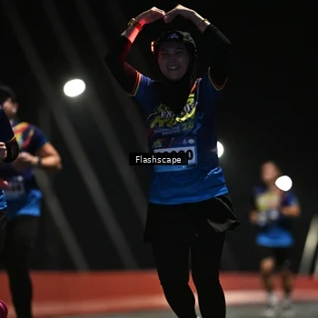 Runner Photo 9192476