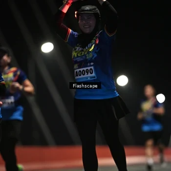 Runner Photo 9192479
