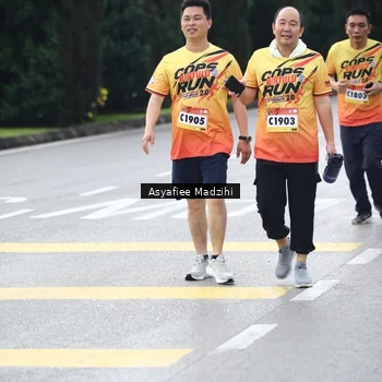 Runner Photo 9192486