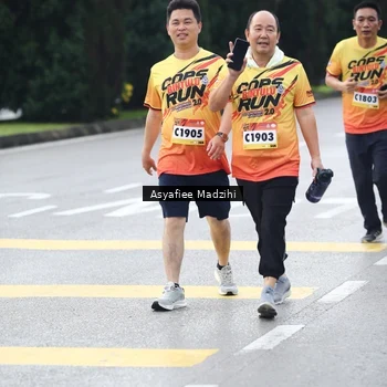 Runner Photo 9192487