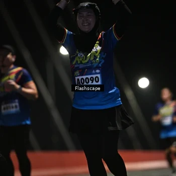 Runner Photo 9192494