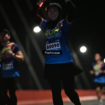 Runner Photo 9192497