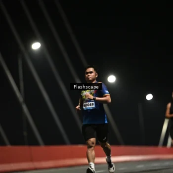 Runner Photo 9192502