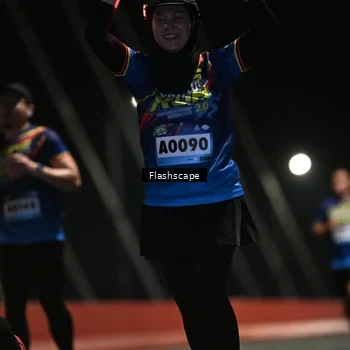 Runner Photo 9192506