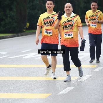 Runner Photo 9192510