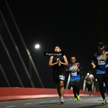 Runner Photo 9192520
