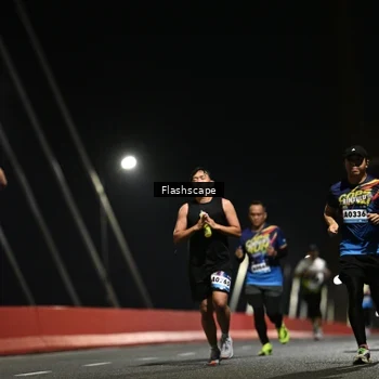 Runner Photo 9192525
