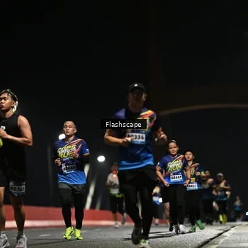 Runner Photo 9192537