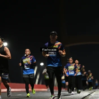 Runner Photo 9192546
