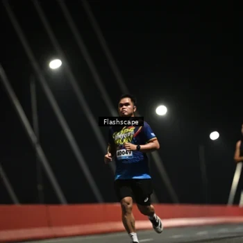 Runner Photo 9192548