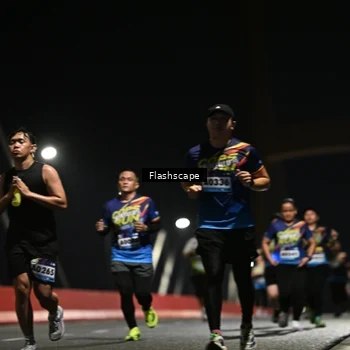 Runner Photo 9192563