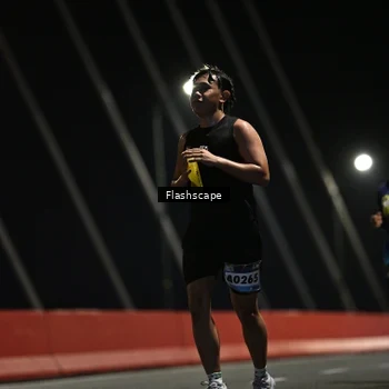 Runner Photo 9192577