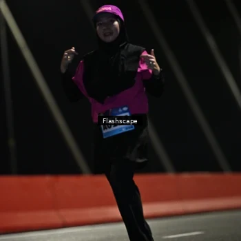Runner Photo 9192580