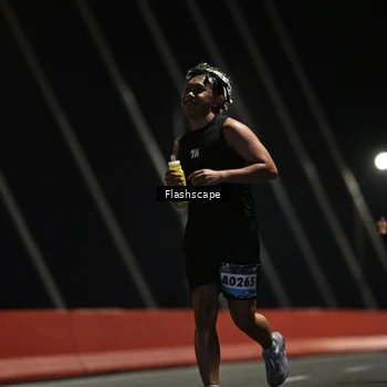 Runner Photo 9192581