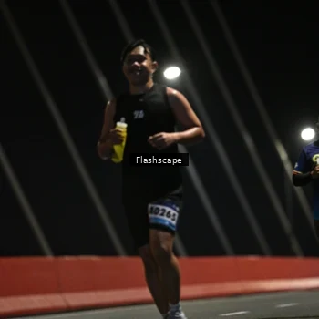 Runner Photo 9192598