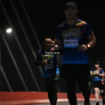 Runner Photo 9192602