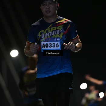 Runner Photo 9192630
