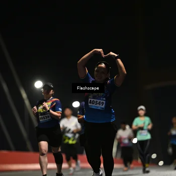Runner Photo 9192642