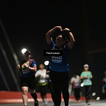 Runner Photo 9192646