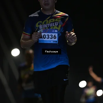 Runner Photo 9192655